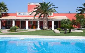Bed & Breakfast Villa Michela Alezio